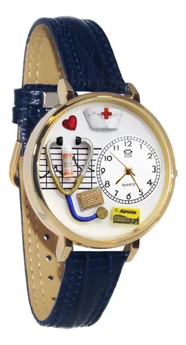 Reloj cruz roja new arrivals