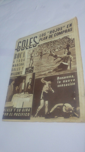 Goles 856 Bonavena Gano A Stephen Bocavs Union Y Sarmiento