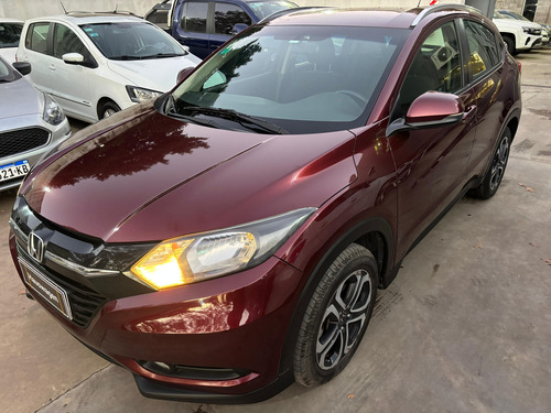 Honda HR-V 1.8 Ex 2wd Cvt