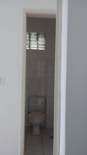 Casa Comercial Para Locação Em Rio De Janeiro, Botafogo, 8 Dormitórios, 5 Banheiros, 4 Vagas - Cascom357_1-1042746