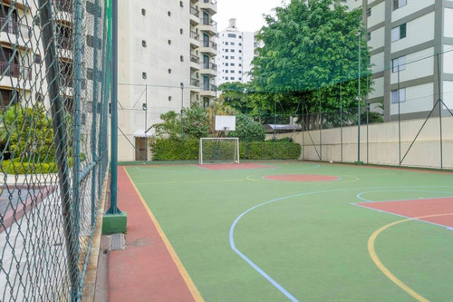 Imagem 3 de 19 de Apartamento Com 4 Dormitórios À Venda, 180 M² Por R$ 1.350.000,00 - Tatuapé - São Paulo/sp - Ap3035