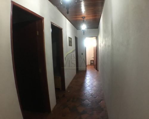 Chácara A Venda Próximo Ao Centro De Piracaia - Sp - Ch00058 - 69193051