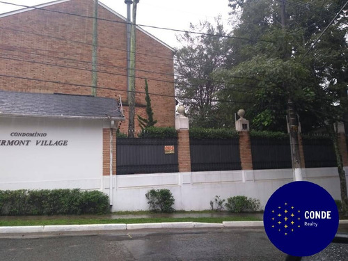 Imagem 7 de 8 de Casa Em Condomínio A Venda No Brooklin Com 4 Quartos - 62030698