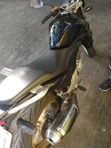 Honda Cb 300