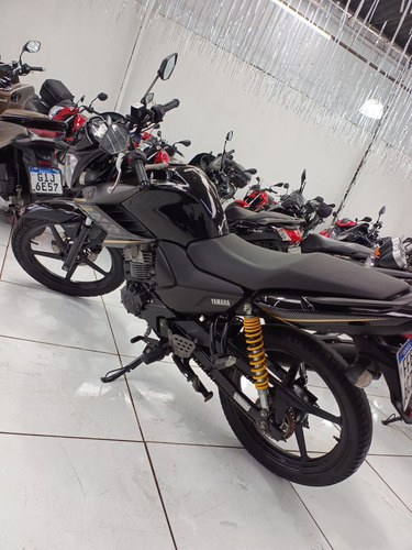 Fazer 150 Ano 2018