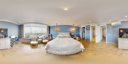Se Vende Departamento Remodelado En La Jolla (v)