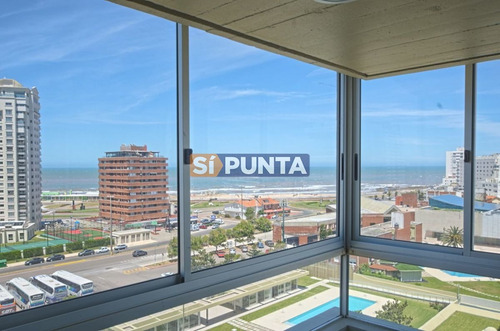 Imagen 20 de 30 de Apartamento En Venta 3 Dormitorios