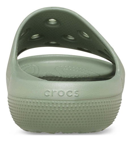 Sandalias Crocs Classic Slide V2 Unisex