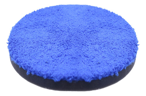 Almohadilla De Pulido Scrubber Sponges