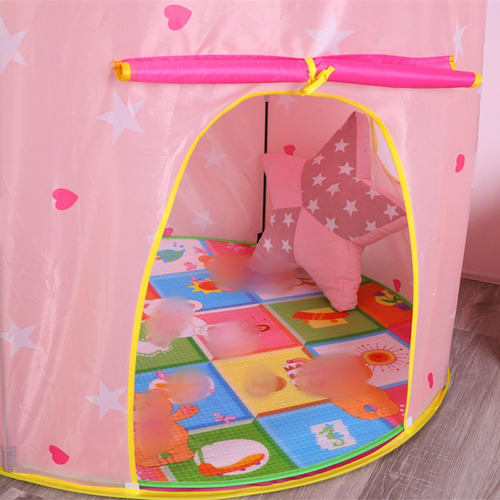 Tienda De Juegos Para Niños, Juguetes, Para Gatear Carpa