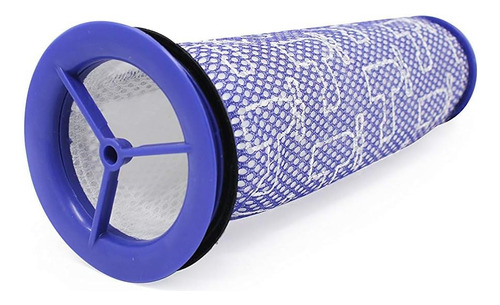 Kit De Reemplazo De Filtro De VacĂo Para Dyson Compatible V8