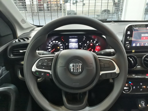 Fiat Cronos 0km 230mil O Usado Y 50 Cuotas, Plan Uber Rs