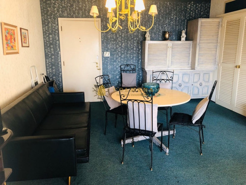 Apartamento En Muy Buena Ubicacion, De 1 Dor, 1 Baños Con Excelente Linda Vista.-ref:2211