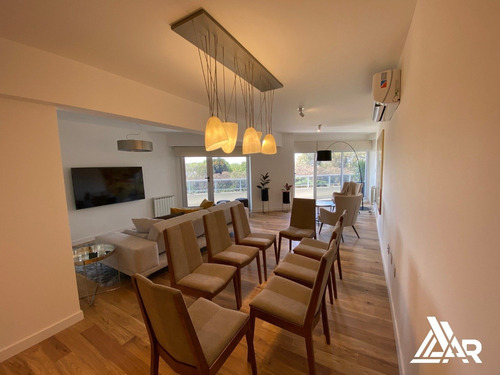 Venta - Departamentos Premium Sobre Costanera.
