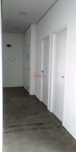Imagem 11 de 30 de Prédio, Vila Vitória, Mogi Das Cruzes, Cod: 1601 - A1601