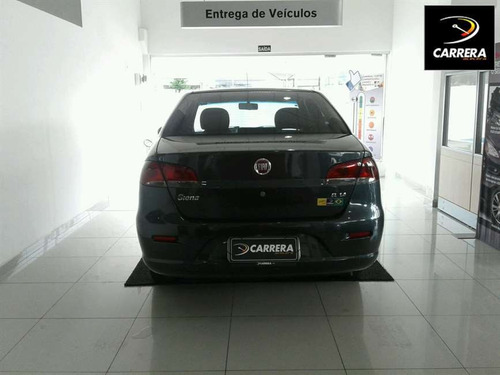 Siena 1.4 Mpi El 8v Flex 4p Manual