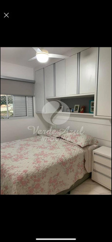 Imagem 6 de 14 de Apartamento À Venda Em Residencial Nova Era - Ap007890