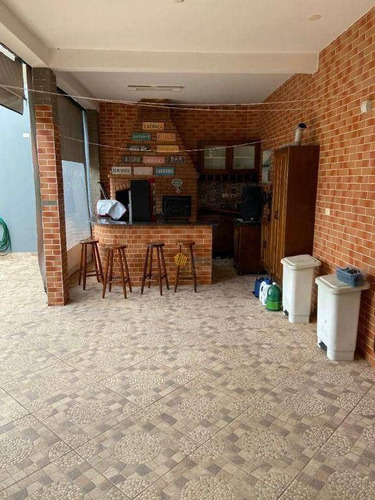 Imagem 11 de 18 de Casa Com 3 Dormitórios À Venda, 480 M² Por R$ 2.500.000,00 - Jardim - Santo André/sp - Ca0620