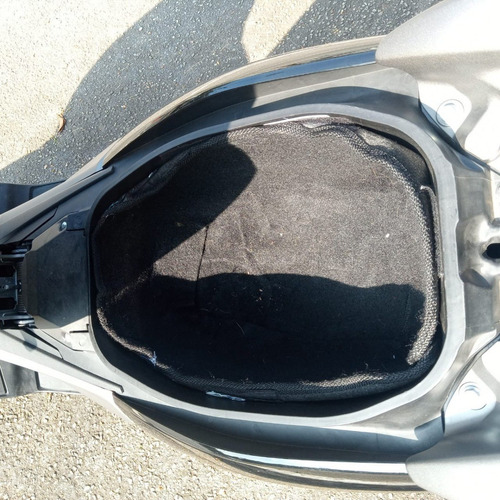 Yamaha Nmax 160