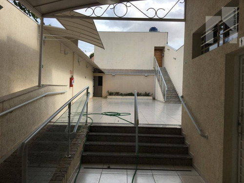 Imagem 3 de 13 de Salão Para Alugar, 400 M² - Vila São João Batista - Jundiaí/sp - Sl0118