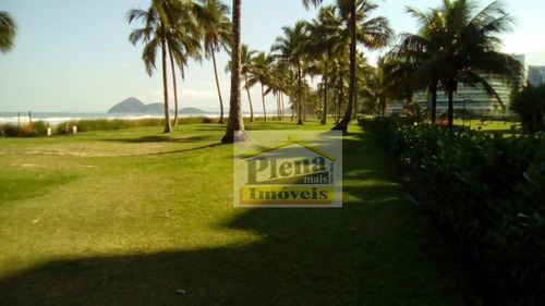Imagem 24 de 25 de Apartamento Residencial À Venda, Riviera De São Lourenço, Bertioga. - Ap0739