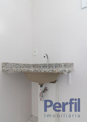 Imagem 7 de 15 de Apartamentos - Com Suíte - 1809