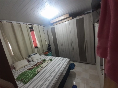 Imagem 6 de 9 de Qr 402 Samambaia Casa 2 Quartos 2 Vagas 90 M² Aceita Financiamento - Meuimo179 - 68460354