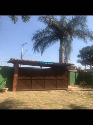 Imagem 2 de 15 de Chacara Em Itupeva Com Area De 1000 M2, A 3km Do Centro, 2 Km Do Haras Serra Azul, 5km Do Outlet Premium E Parque Tematico. - 472