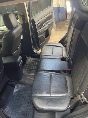 Mitsubishi Outlander 3.0 V6 Gt 4wd 5p