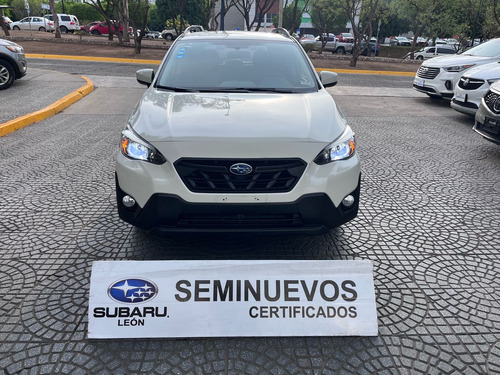 Subaru XV 2.0 Premium Cvt