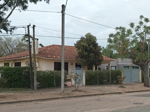Dueño Vende Casa Pronta Vivir Parque Del Plata Sur