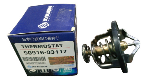 Termostato Toyota 4.5l Mitsubishi Montero 3.5l 3.8l 