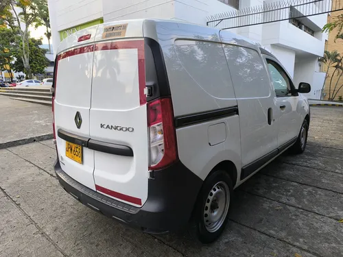 Renault Kangoo 1.6 Express Confort