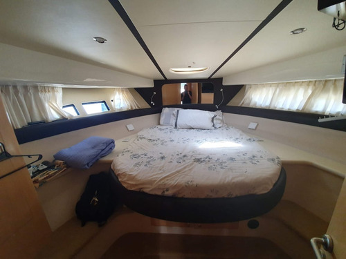 Crucero 40 - Poco Uso - Año 2015