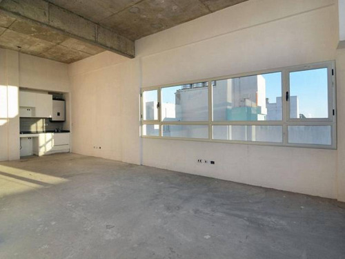 Oficinas Venta Palermo Hollywood