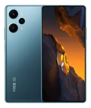 Comprar Xiaomi Pocophone Poco F5 Dual Sim 256 Gb Azul 12 Gb Ram