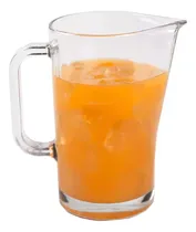Comprar Jarra Venecia 1,1 L Cristar Vidrio Transparente
