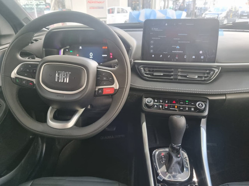 Fiat FASTBACK 1.3 T270 At6