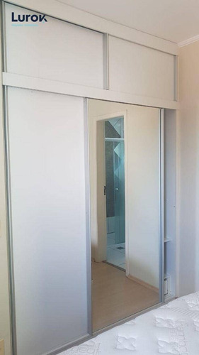 Imagem 8 de 29 de Apartamento Residencial Valinhos Aluguel - Ap1874