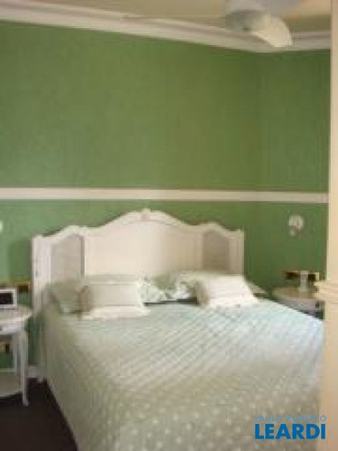 Imagem 10 de 15 de Apartamento - Morumbi - Sp - 476012