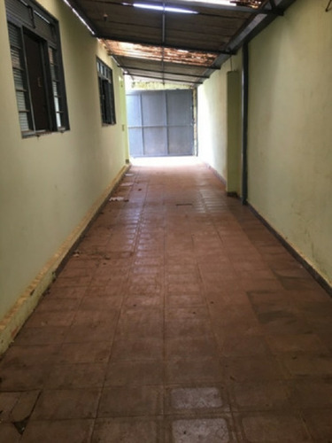 Imagem 7 de 14 de Casa Padrão Em Franca - Sp - Ca0065_rncr