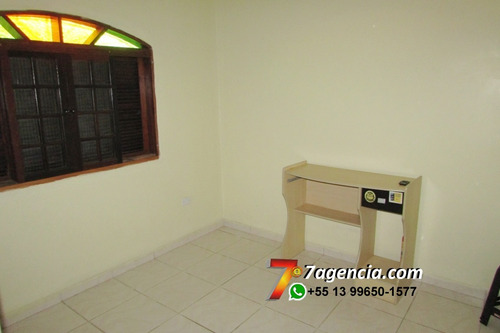 Imagem 21 de 26 de Imovel Proximo Ao Centro De Itanhaem Com Melhor Preço$205 Mil Ch 205