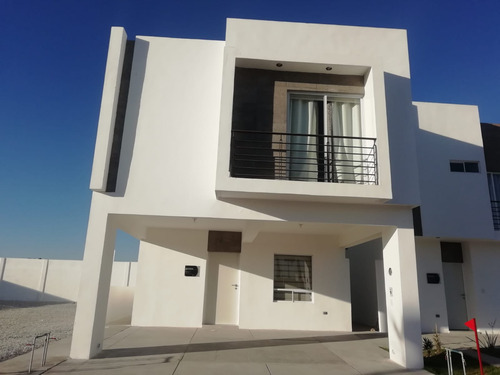 Casa En Venta Paseo Aurea Torreon