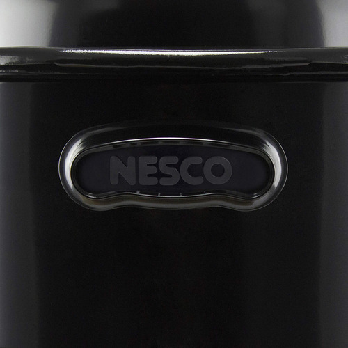 Horno Tostador 18 Litros Negro Portable Y Funcional