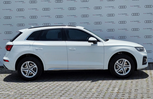 Audi Q5 2.0 L 45 Tfsi Select Mhev