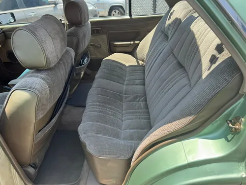 Nissan Tsuru 1986