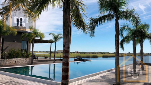 Imagen 12 de 21 de Lote En Venta En El Naudir - Aguas Privadas