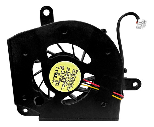 Cooler Fan Notebook Lenovo Ibm 3000 N100 N200 C200 Y400