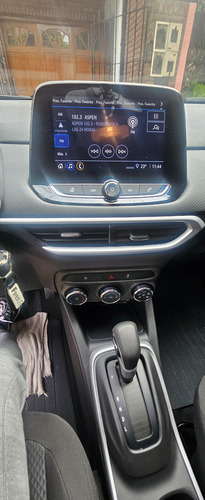 Chevrolet Tracker 1.2 Turbo At