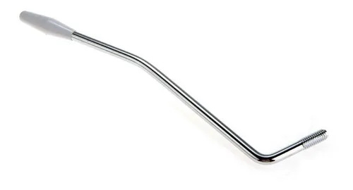 comprar Alavanca Tremolo Guitarra Stratocaster Cromada
